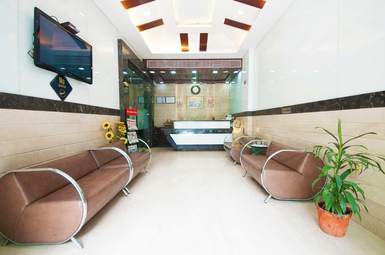 Hotel Amaltas International - Delhi-16 Neu-Delhi Exterior foto